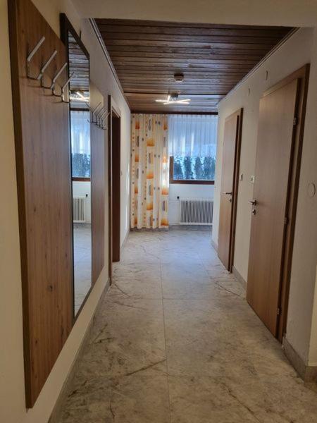 Ferienwohnung Haus Wildbach Kappl  Exterior foto