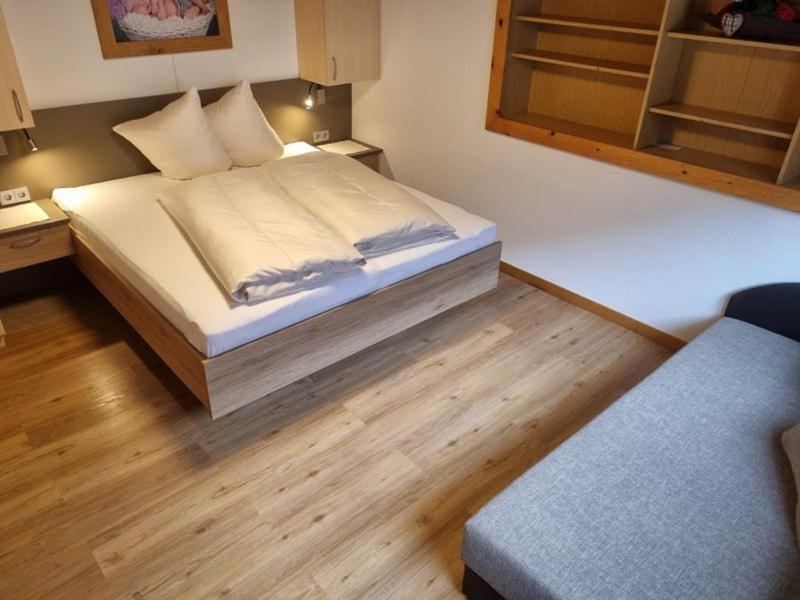 Ferienwohnung Haus Wildbach Kappl  Exterior foto