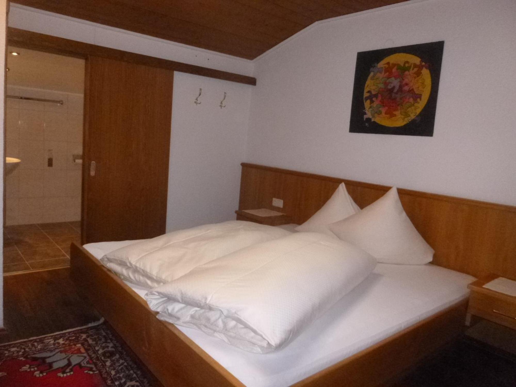 Ferienwohnung Haus Wildbach Kappl  Zimmer foto
