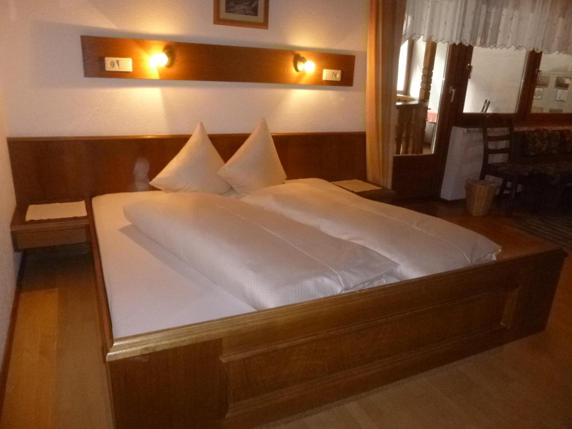 Ferienwohnung Haus Wildbach Kappl  Zimmer foto
