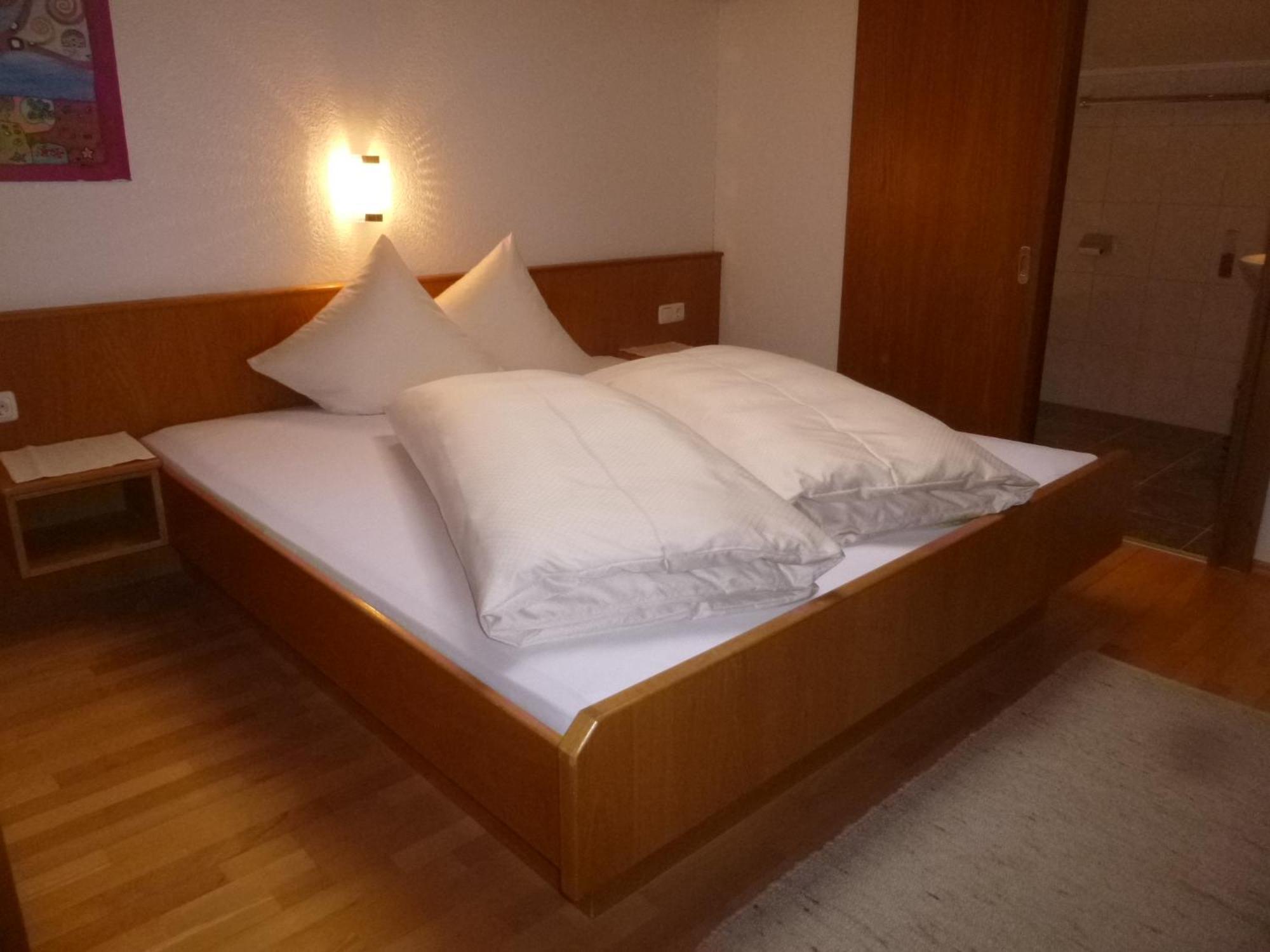 Ferienwohnung Haus Wildbach Kappl  Zimmer foto