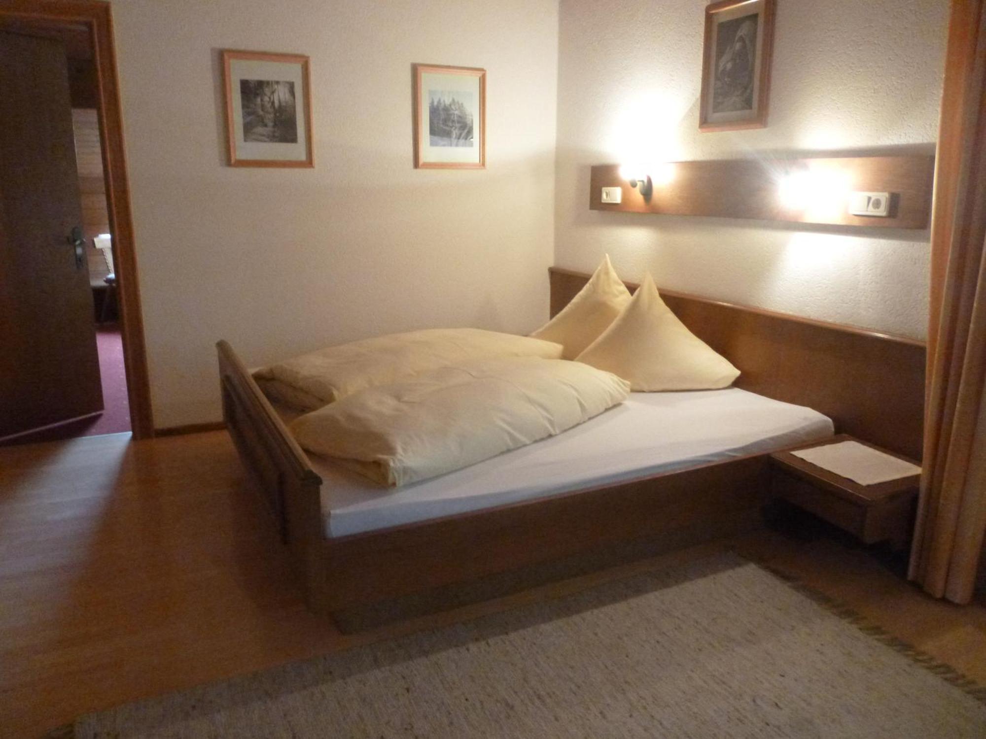 Ferienwohnung Haus Wildbach Kappl  Zimmer foto