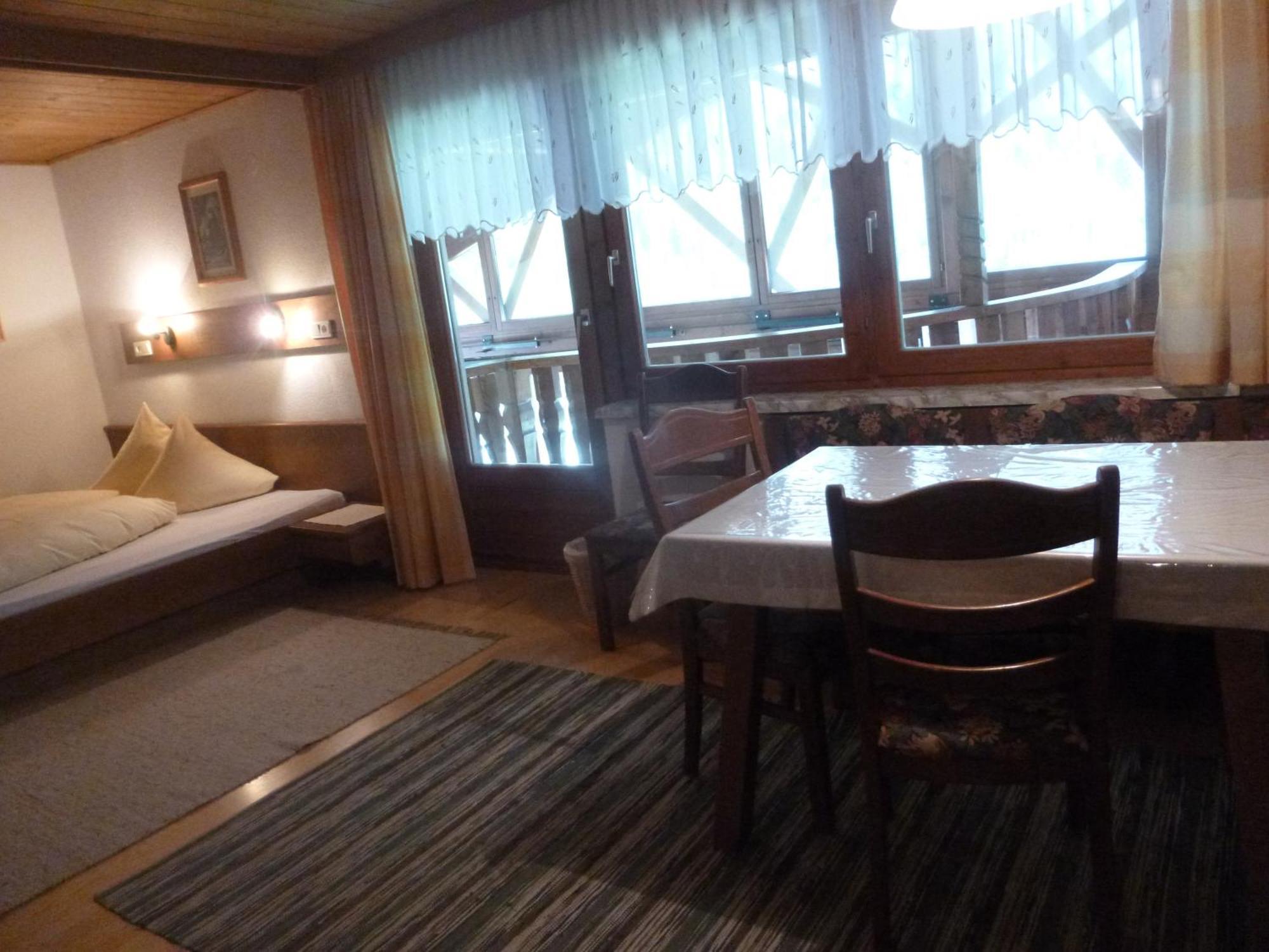 Ferienwohnung Haus Wildbach Kappl  Zimmer foto