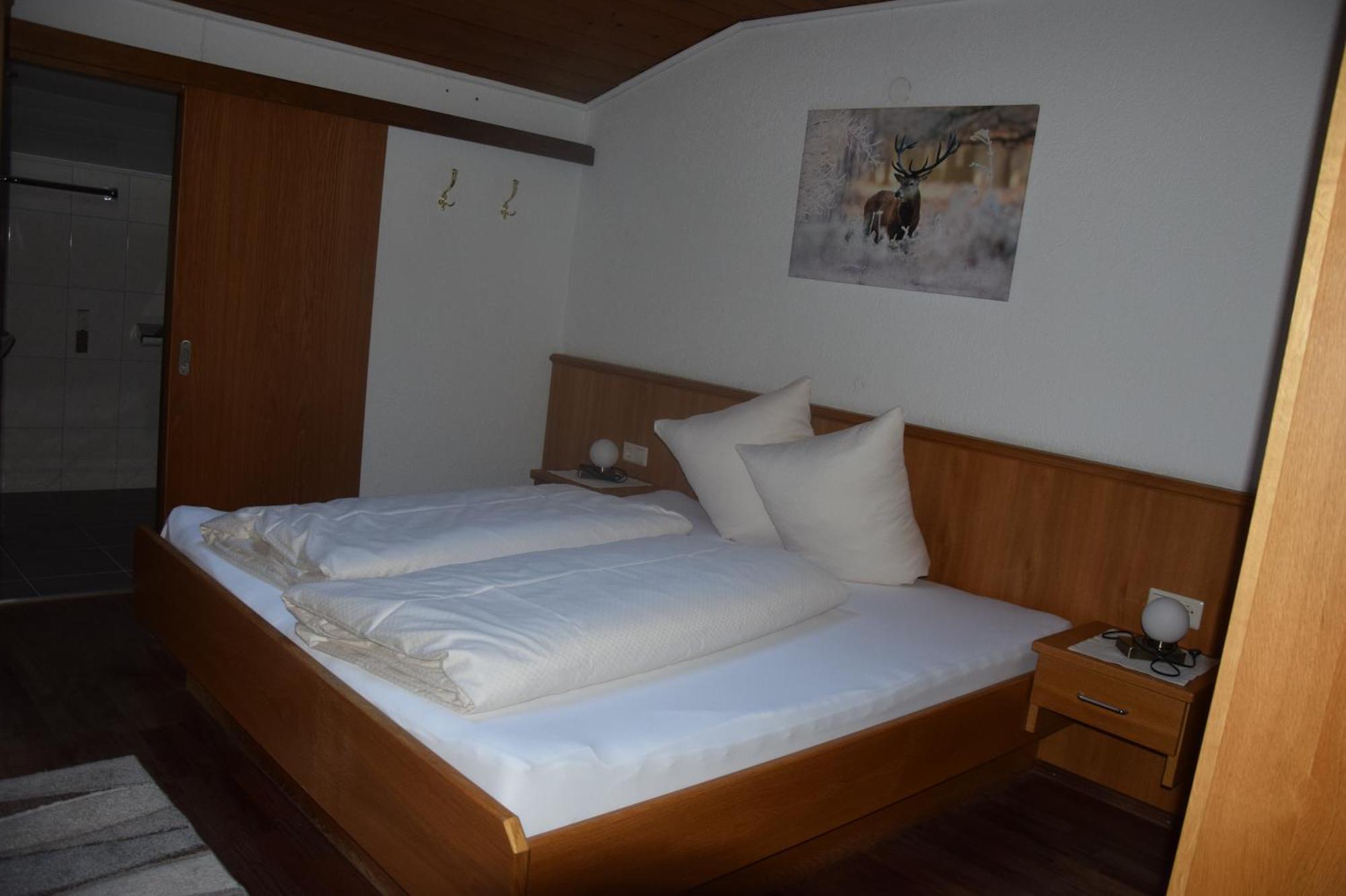 Ferienwohnung Haus Wildbach Kappl  Exterior foto
